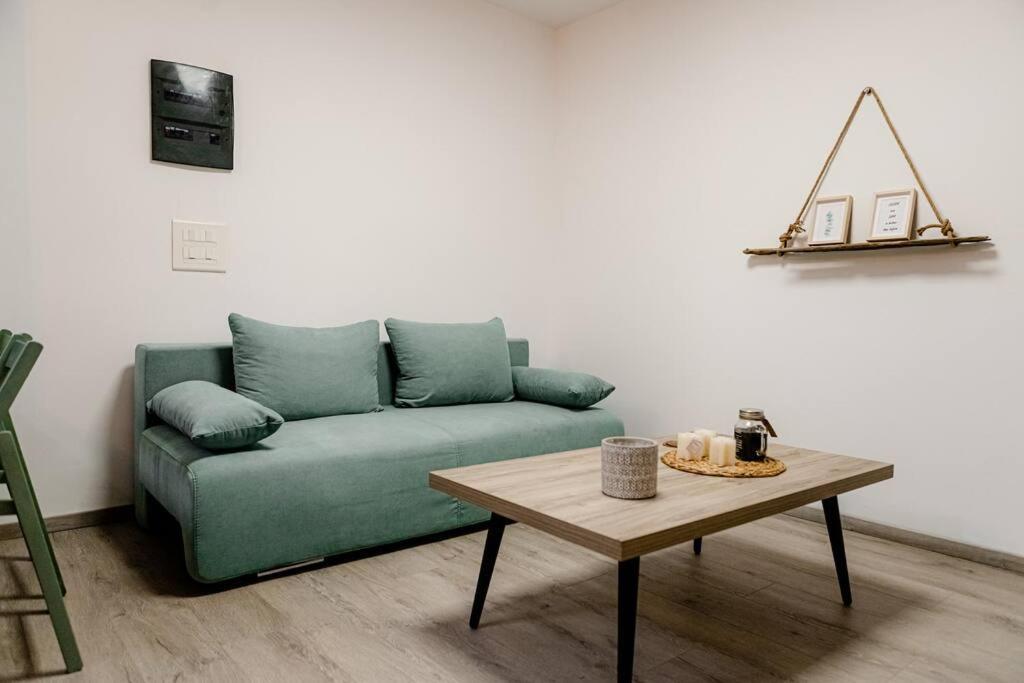 Zero Loft Apartment Alexandroupoli Bagian luar foto