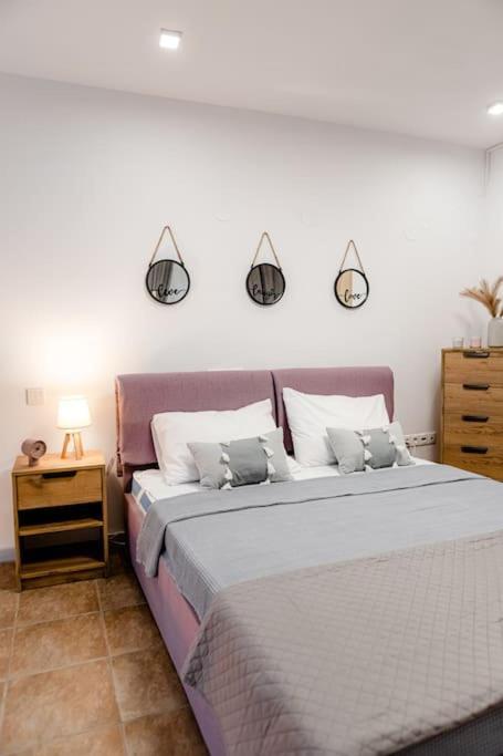 Zero Loft Apartment Alexandroupoli Bagian luar foto