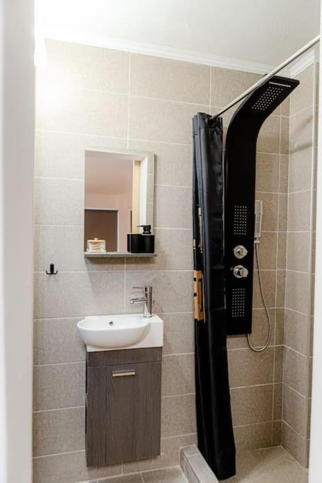 Zero Loft Apartment Alexandroupoli Bagian luar foto