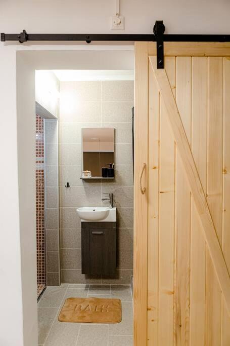 Zero Loft Apartment Alexandroupoli Bagian luar foto
