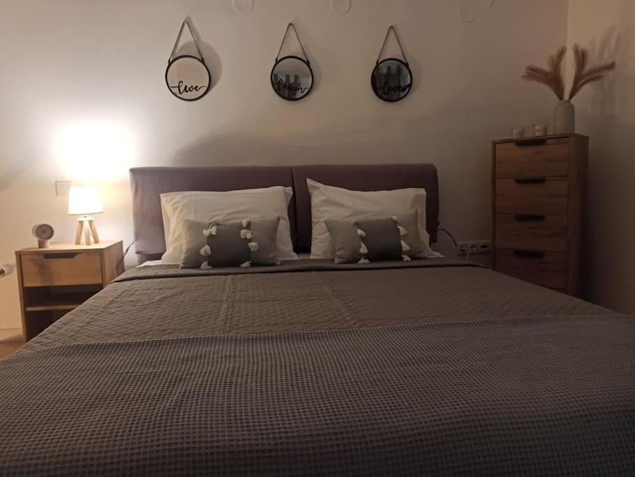 Zero Loft Apartment Alexandroupoli Bagian luar foto