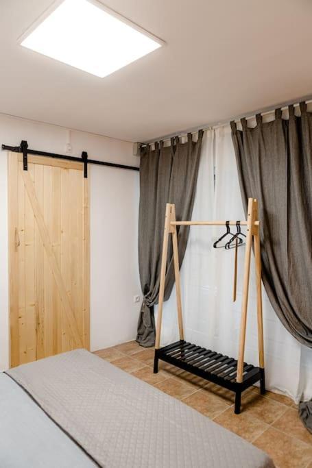 Zero Loft Apartment Alexandroupoli Bagian luar foto