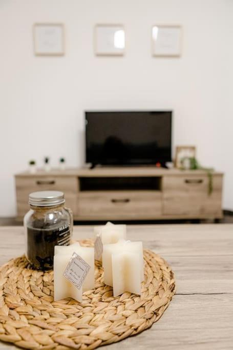 Zero Loft Apartment Alexandroupoli Bagian luar foto