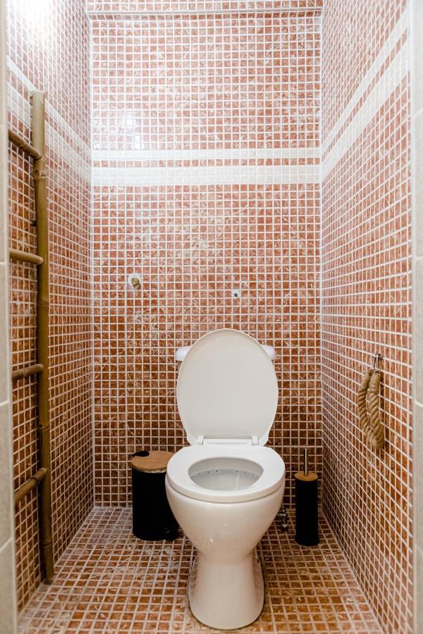 Zero Loft Apartment Alexandroupoli Bagian luar foto
